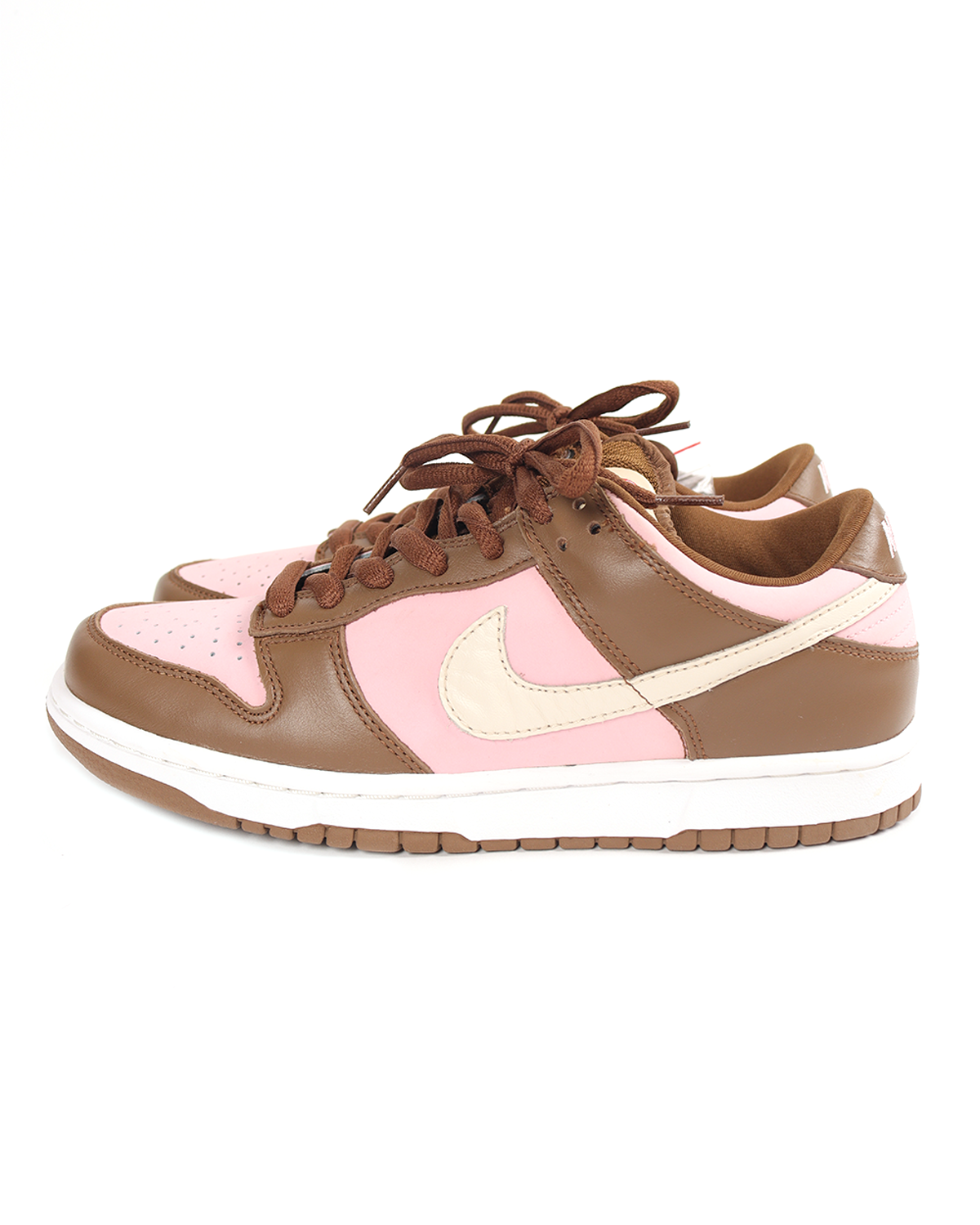 Dunk SB Low Stussy Cherry
