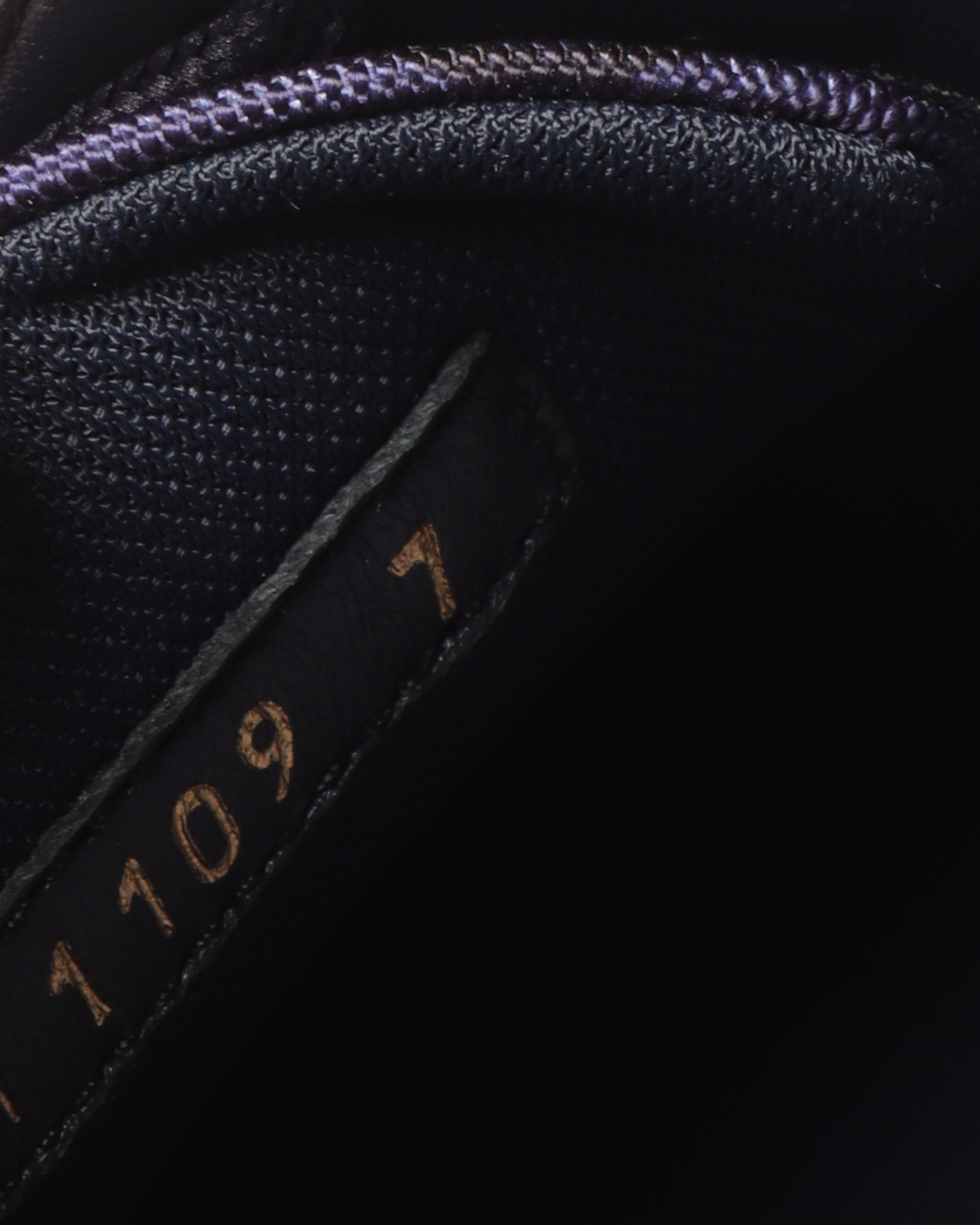 Toecap Sneakers