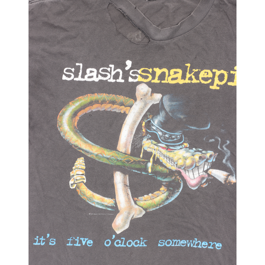 Slash 1994 Tour T-Shirt