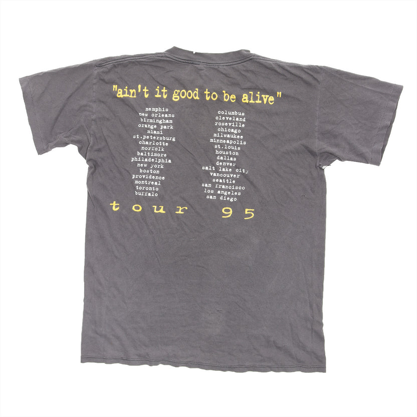 Slash 1994 Tour T-Shirt