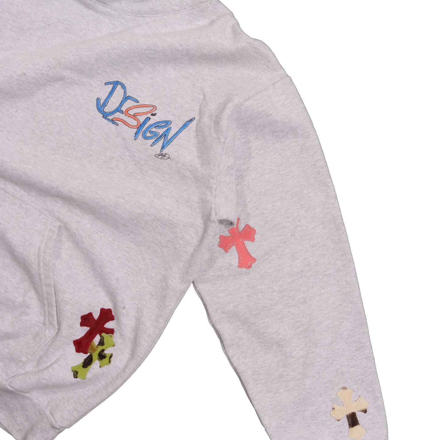 Matty Boy Logo Hoodie