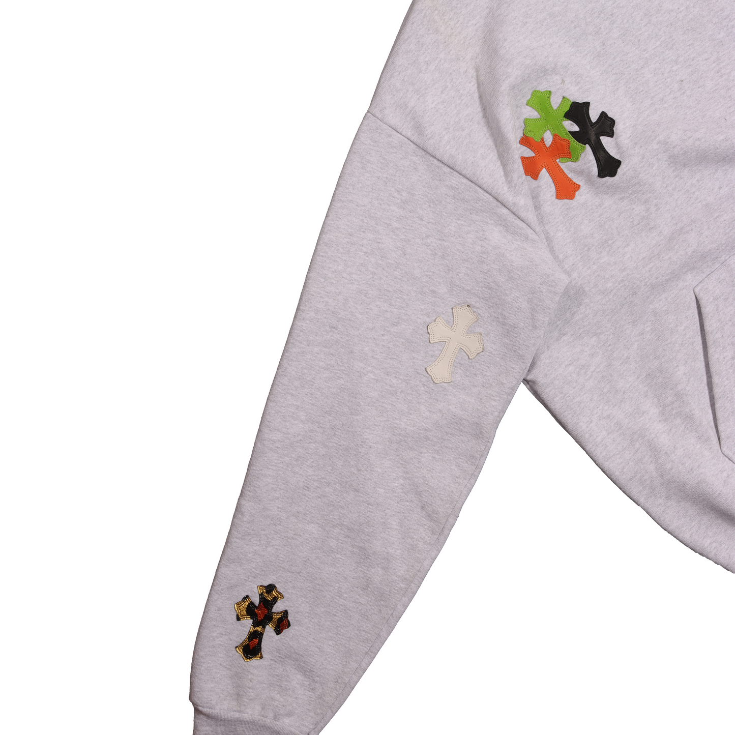 Matty Boy Logo Hoodie