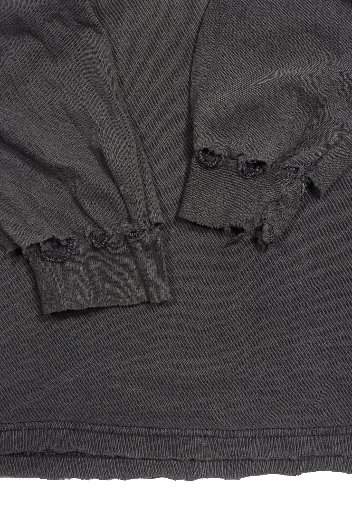 1994 Nine Inch Nails Downward Spiral Long Sleeve T-Shirt