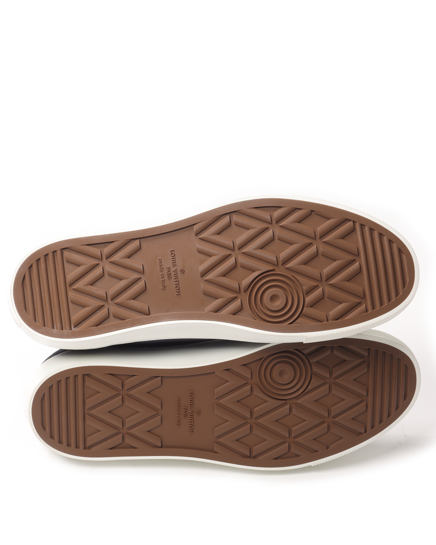 Toecap Sneakers