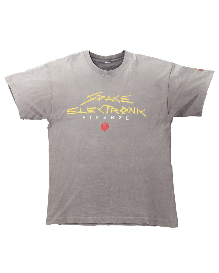 1990's Space Electronix T-Shirt