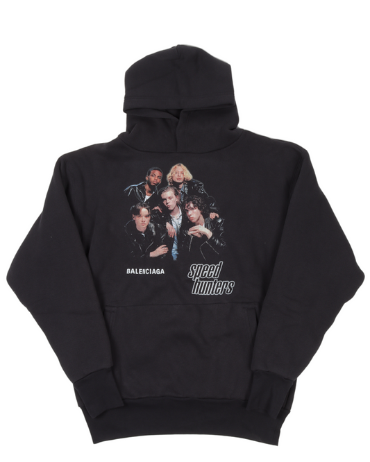 Speed Hunters Hoodie