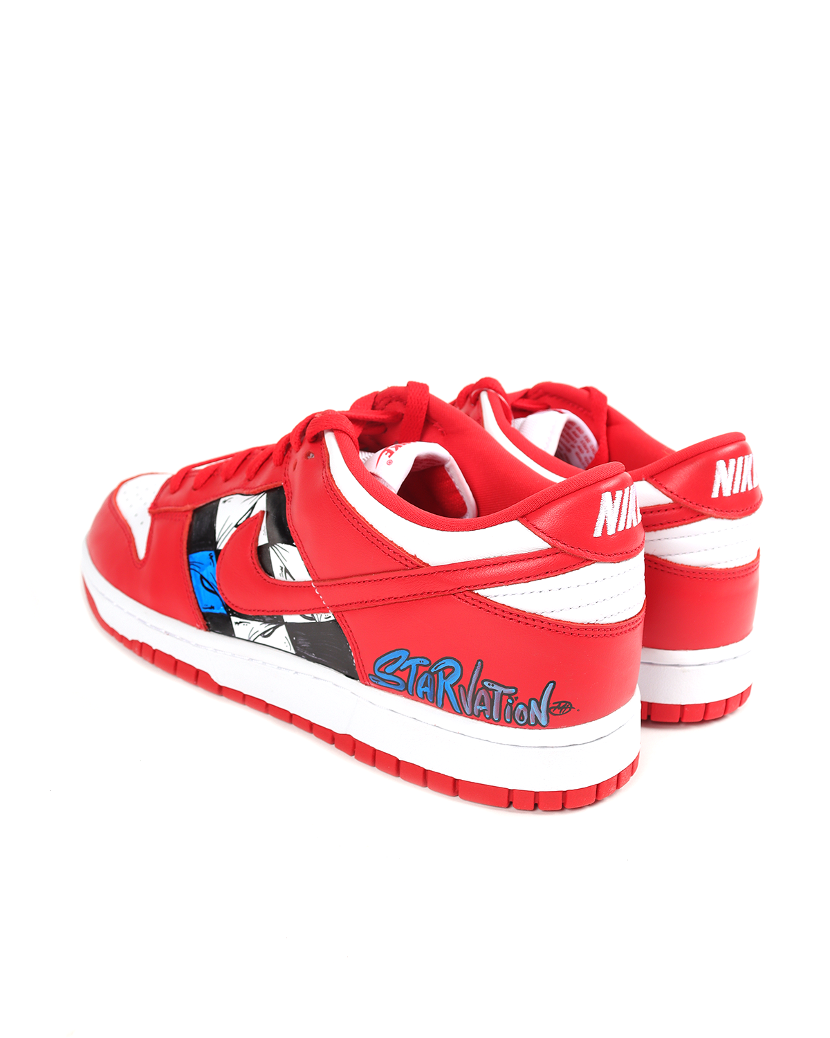 Matty Boy Dunk Low SP