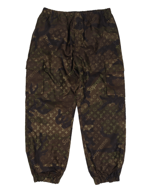 Supreme Camo Cargo Pant
