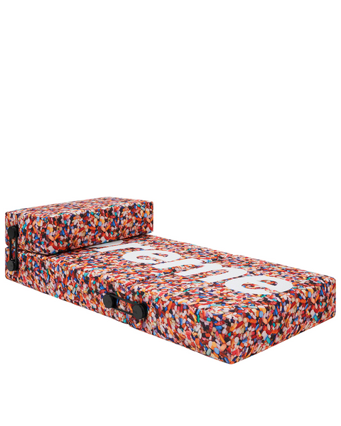 Supreme Kartell Trix Sofa Bed