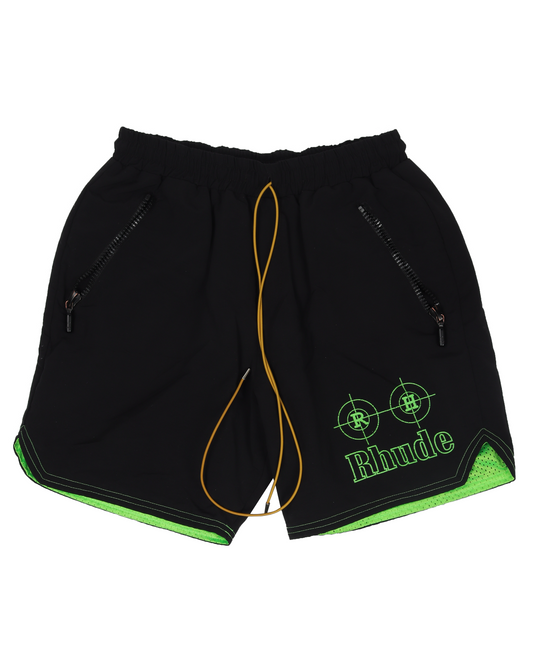 SS19 Drawstring Swim Short