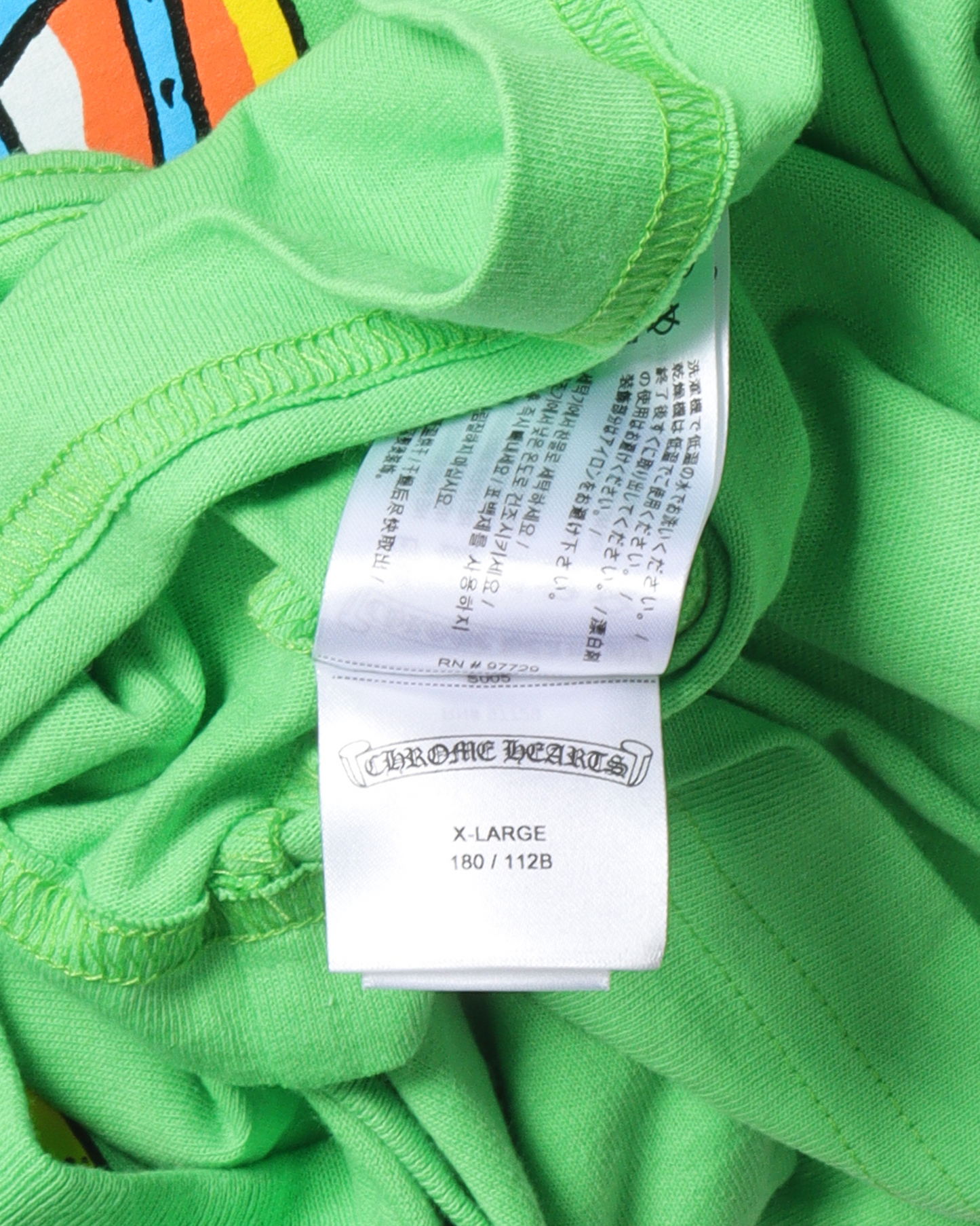 Matty Boy 'Sex Records' L/S T-Shirt