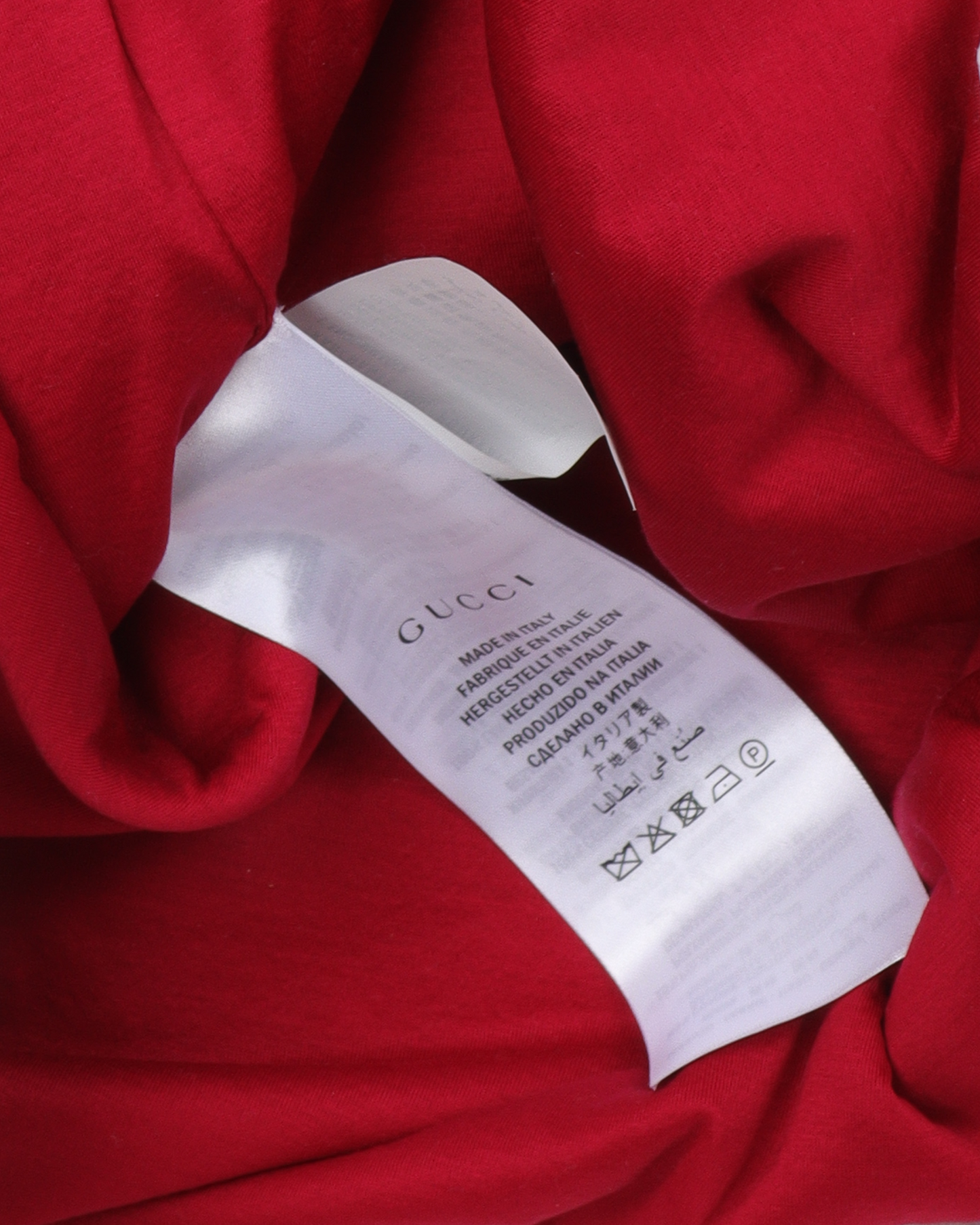 Embroidered Hoodie