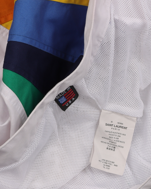 Surf Bathing Suit (2015)