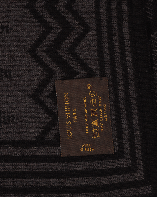 Wool Scarf