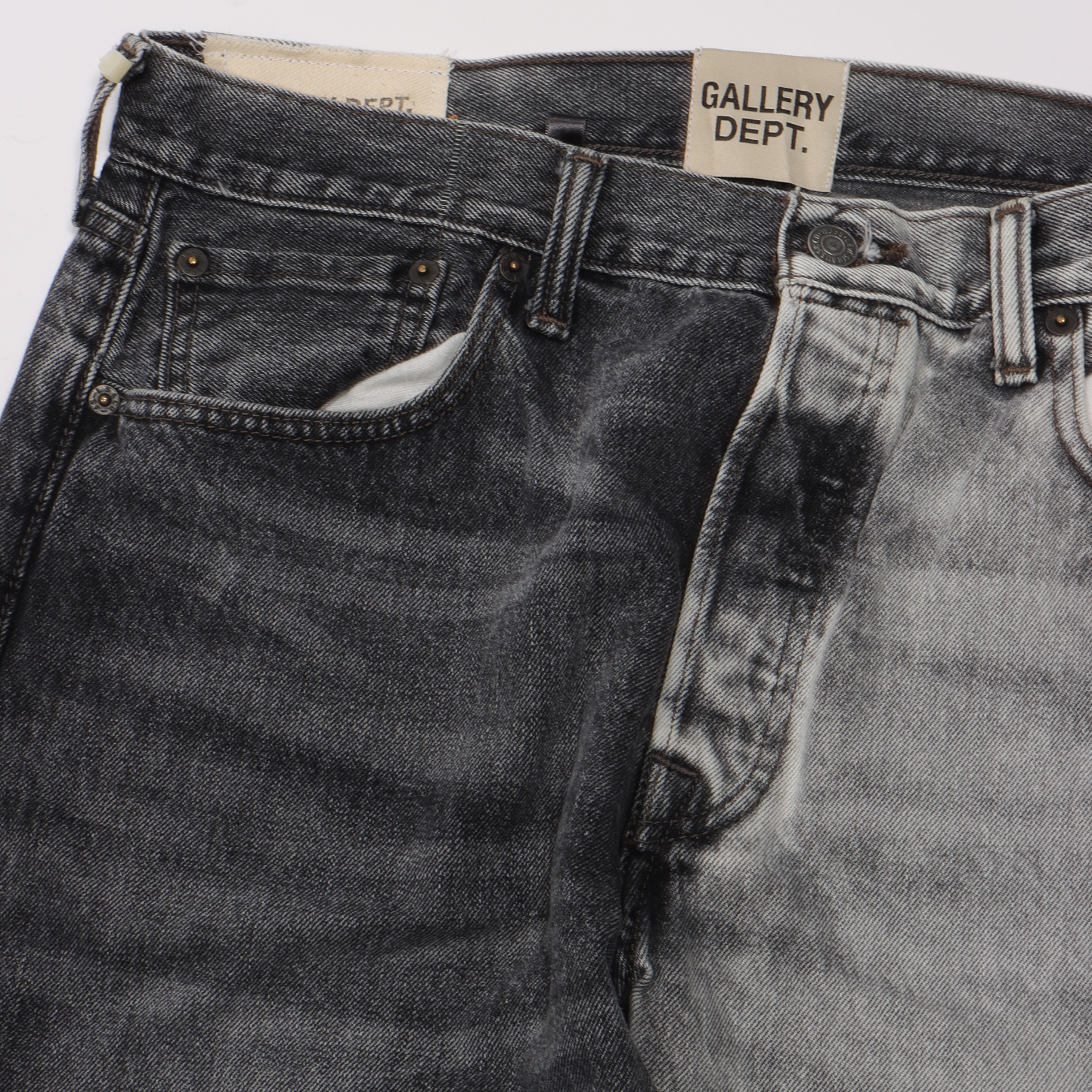 501 Levi Denim Jean