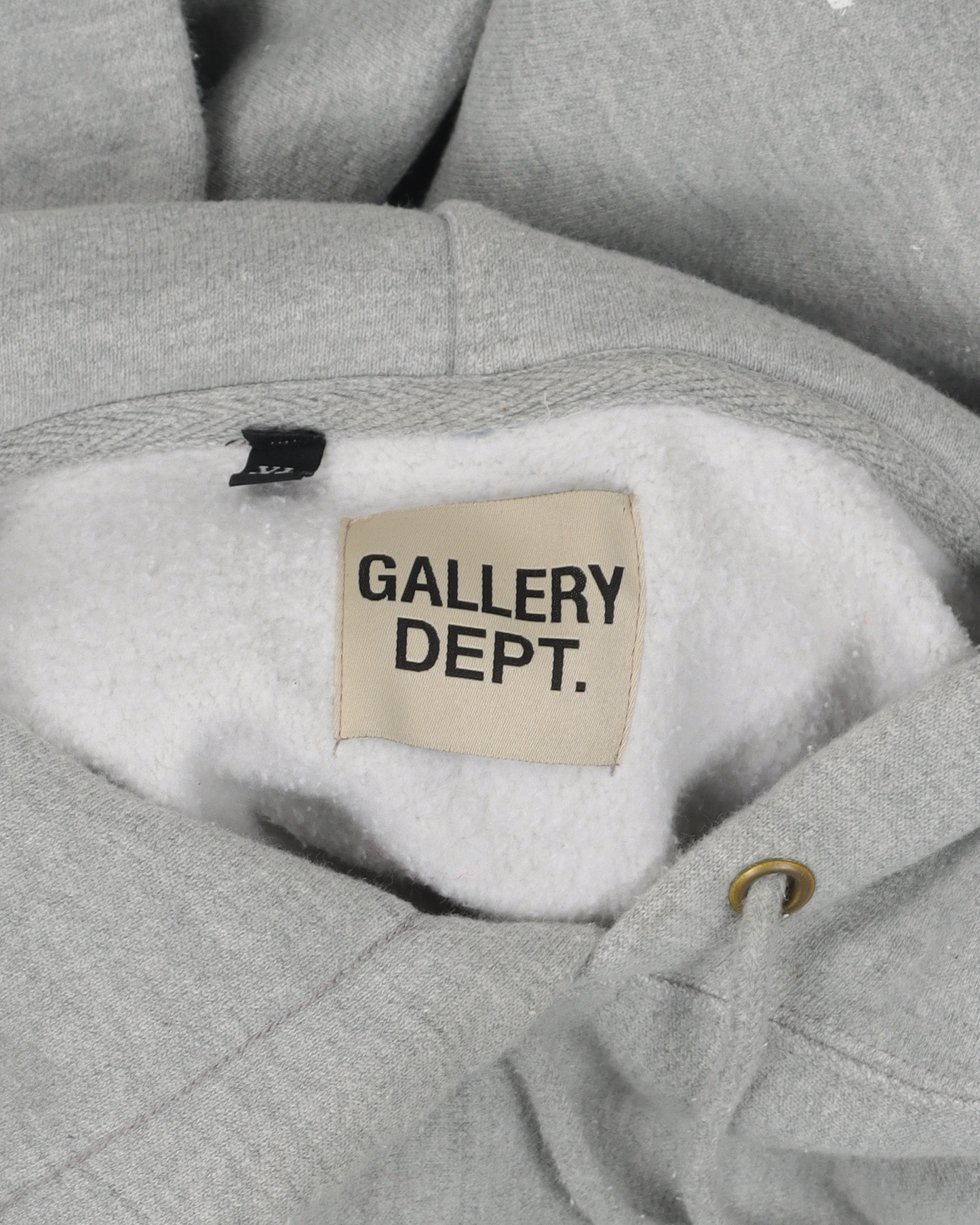 Painter Hoodie