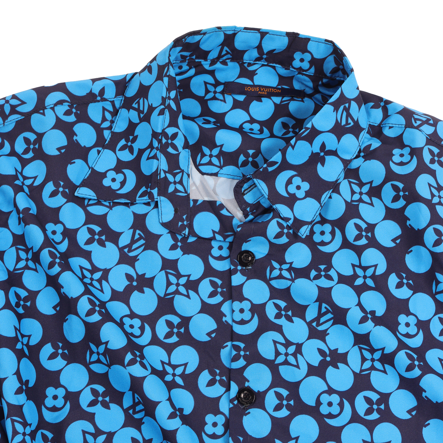 Monogram Shirt