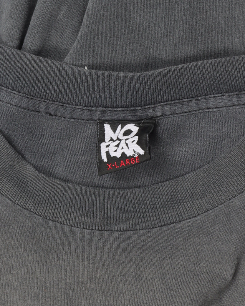 No Fear T-Shirt