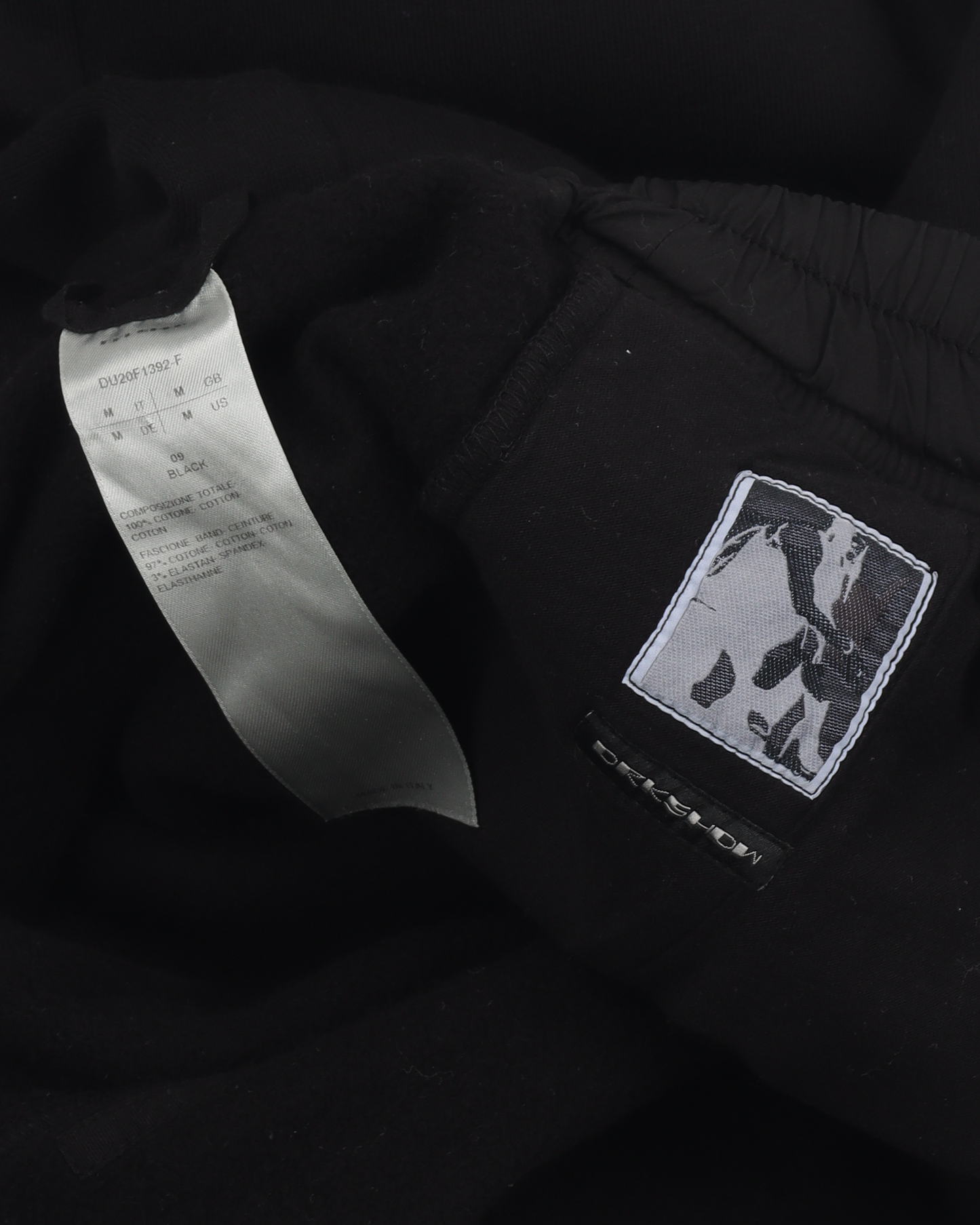 Berlin Sweatpant