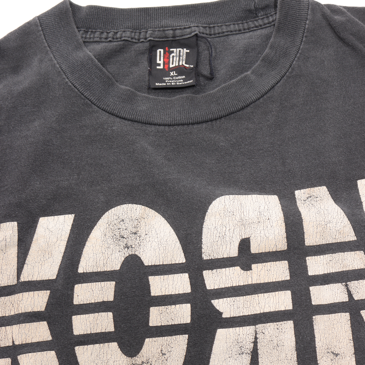 KORN Logo T-Shirt