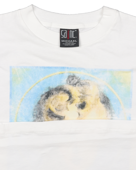 Nirvana Jesus T-Shirt