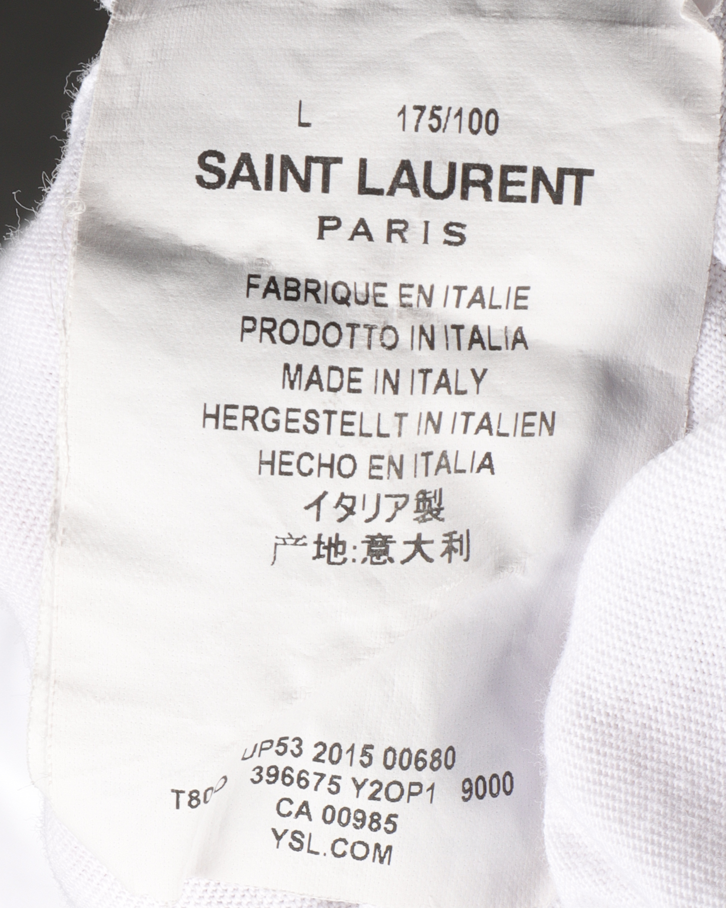Pocket T-Shirt
