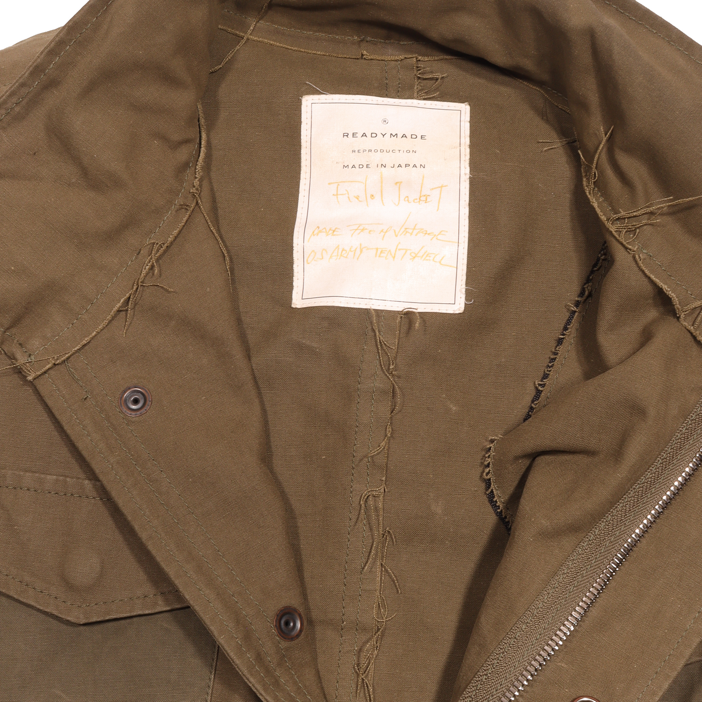 Field Jacket