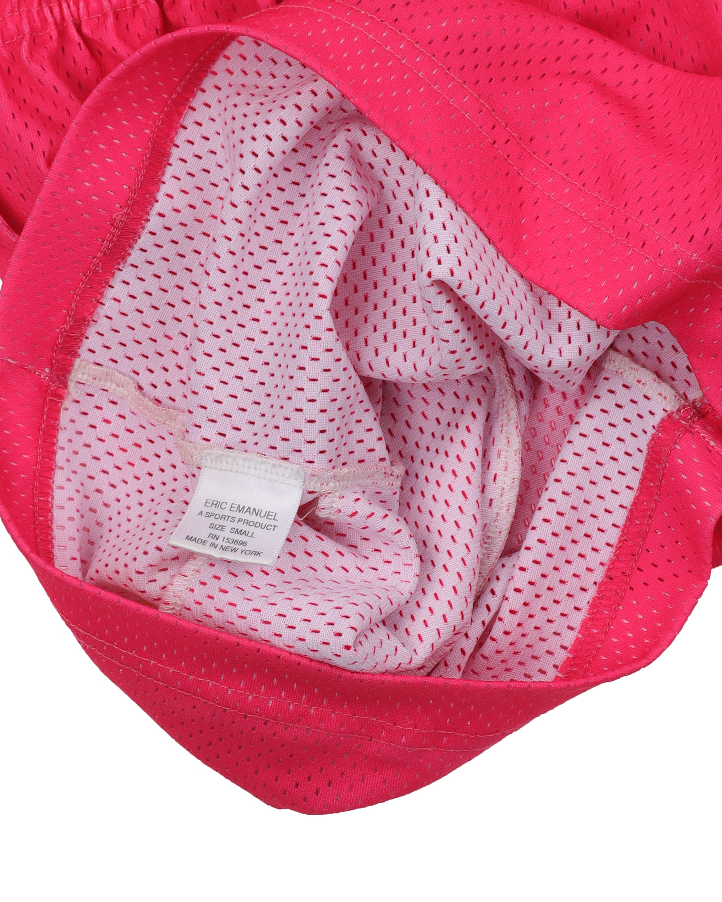 EE Logo Shorts