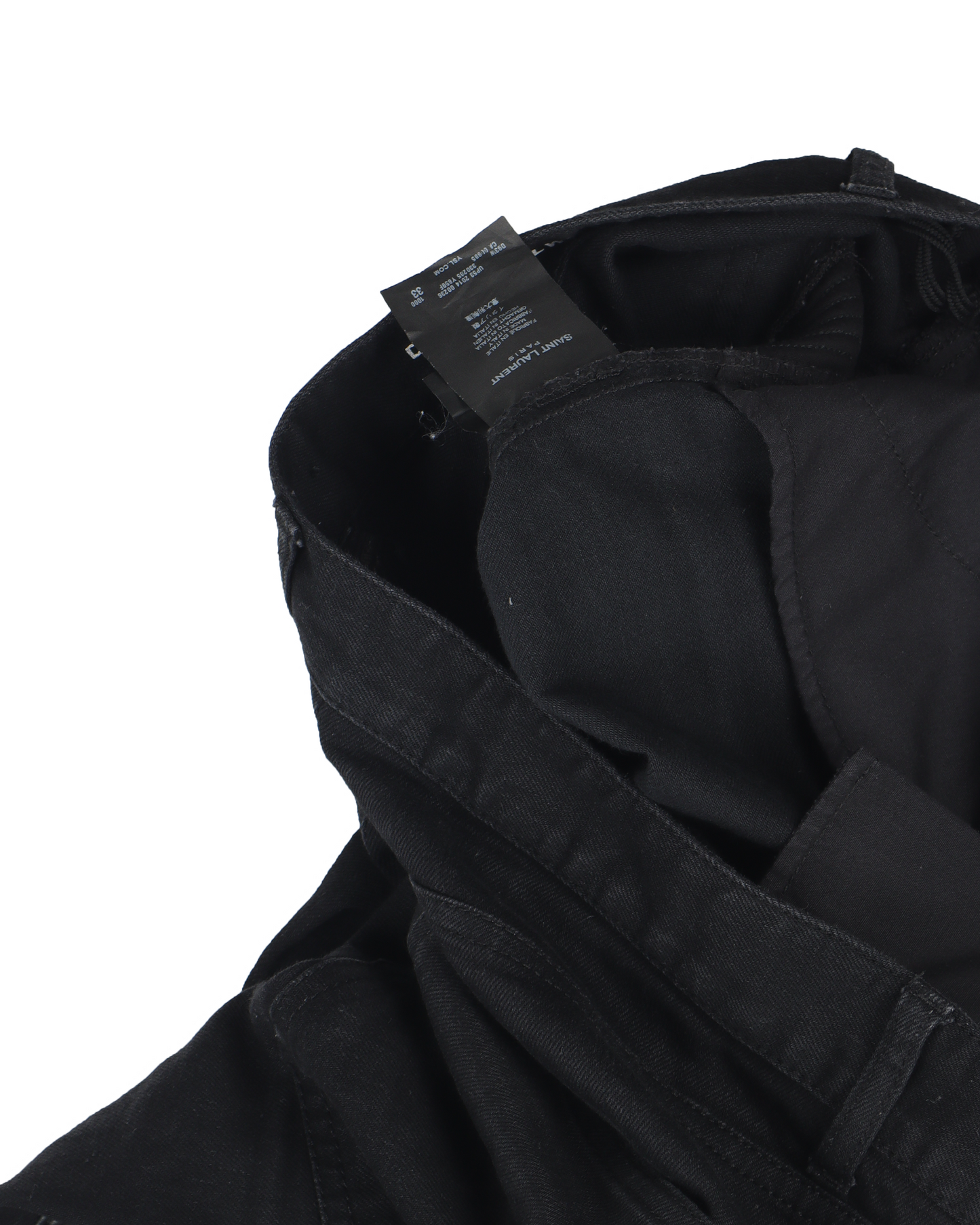 D04 Moto Denim (2014)