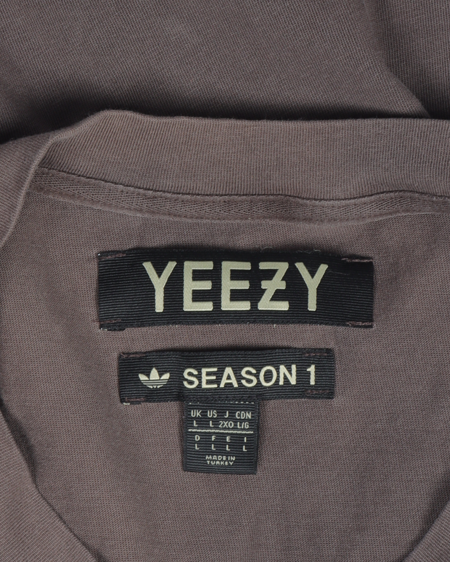 Season 1 Tank top