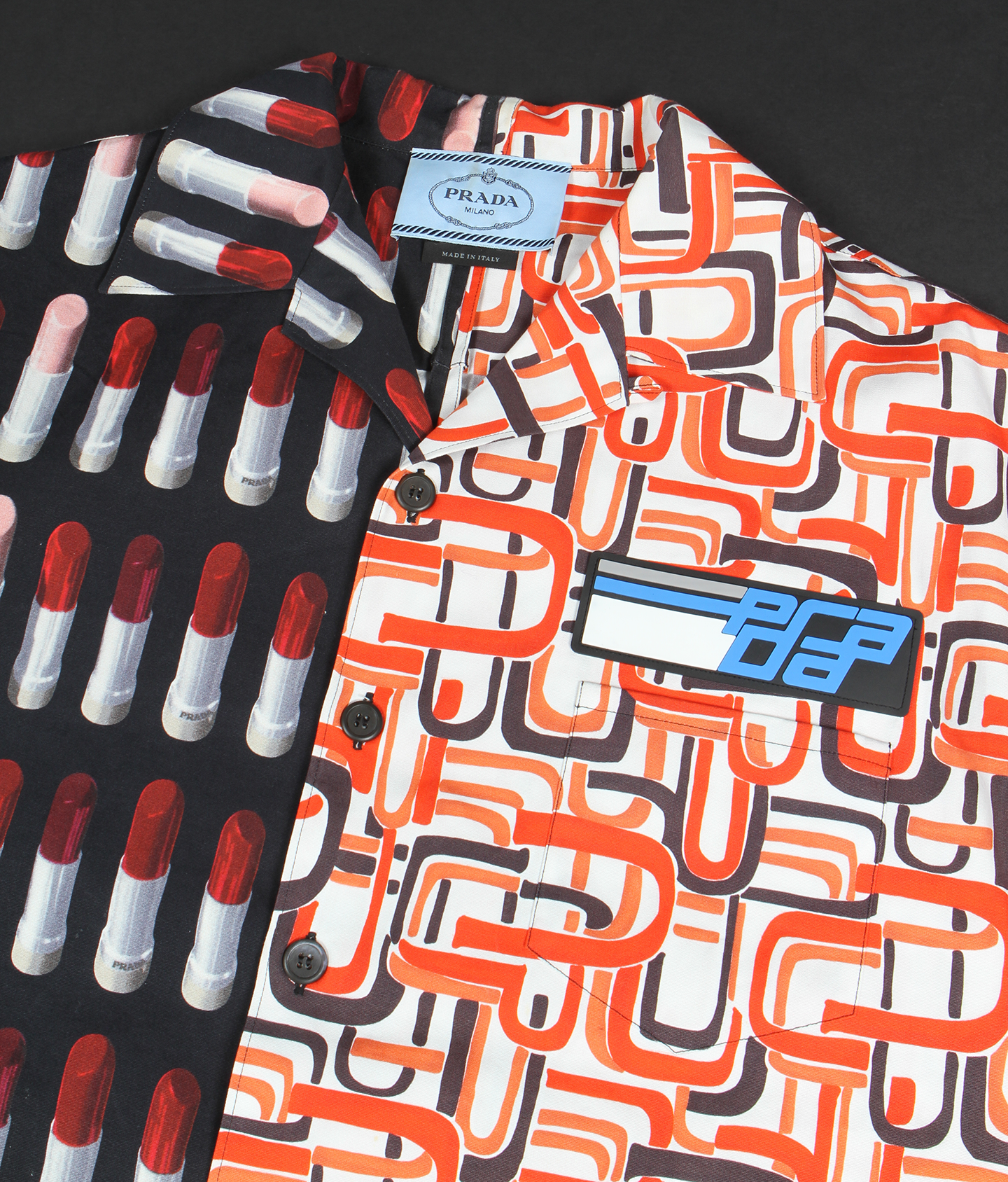 Short Sleeve Shirt