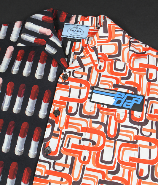 Short Sleeve Shirt