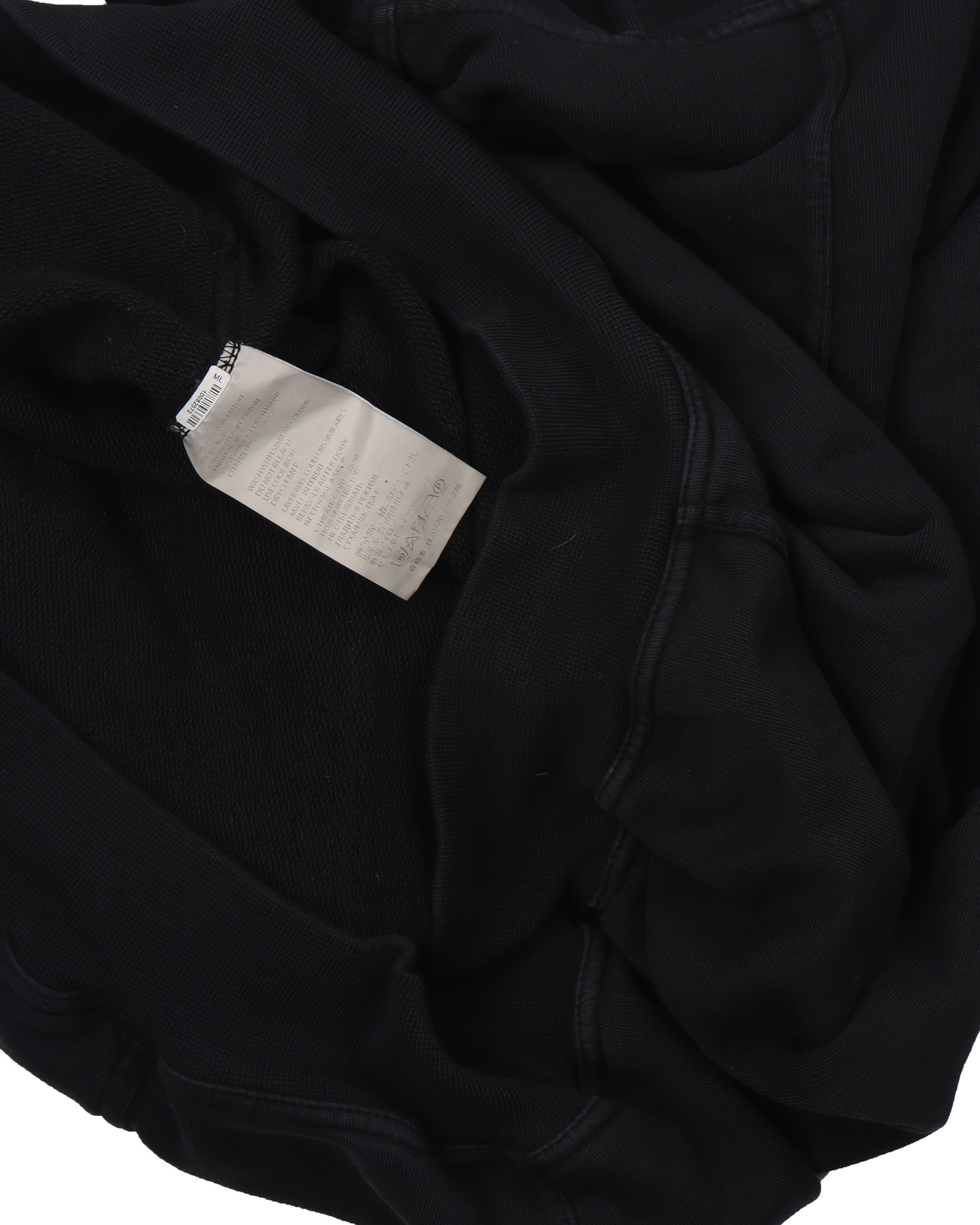 FW14 Pullover Hoodie