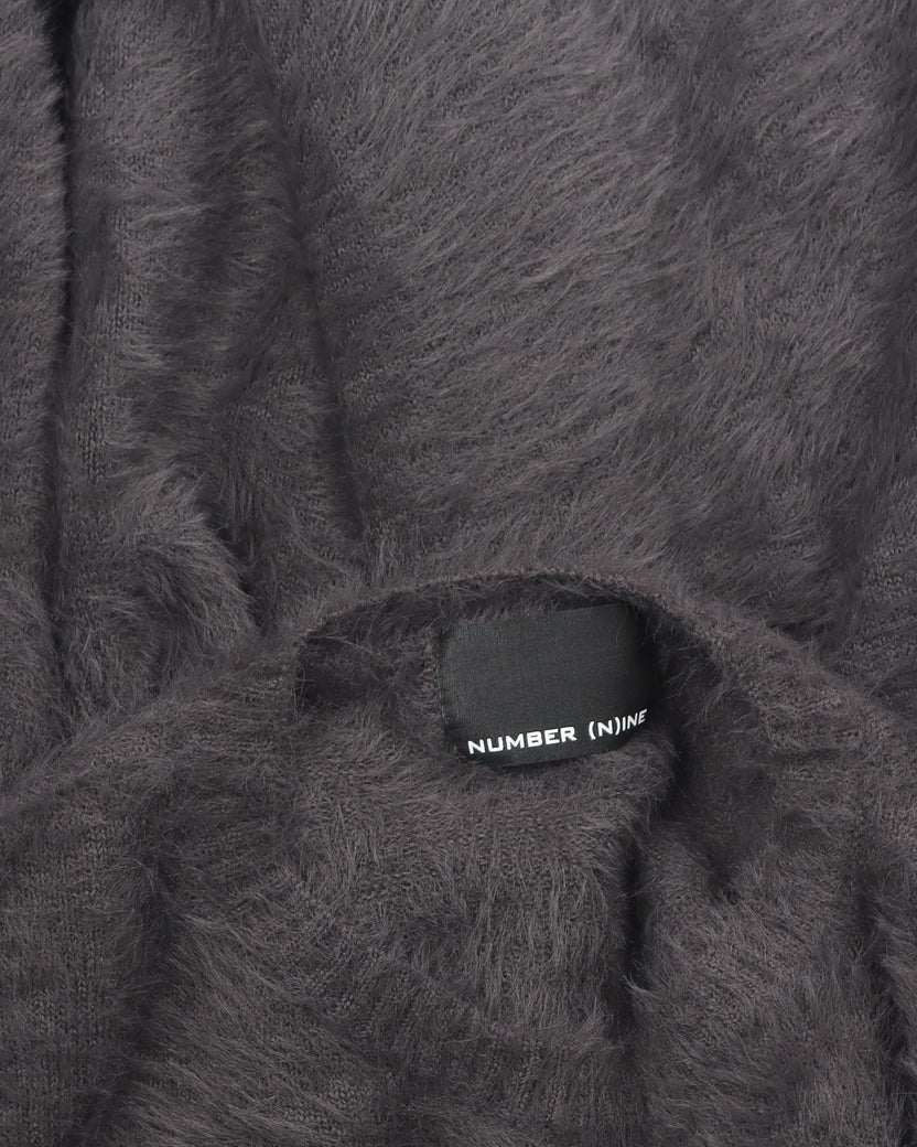 Mohair Sweater (2003) "Touch Me Im Sick"
