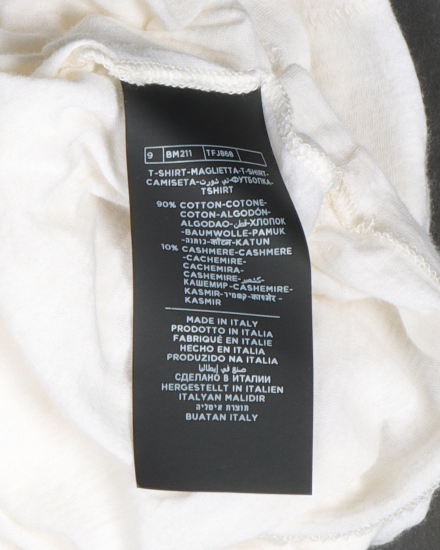 Pocket T-Shirt