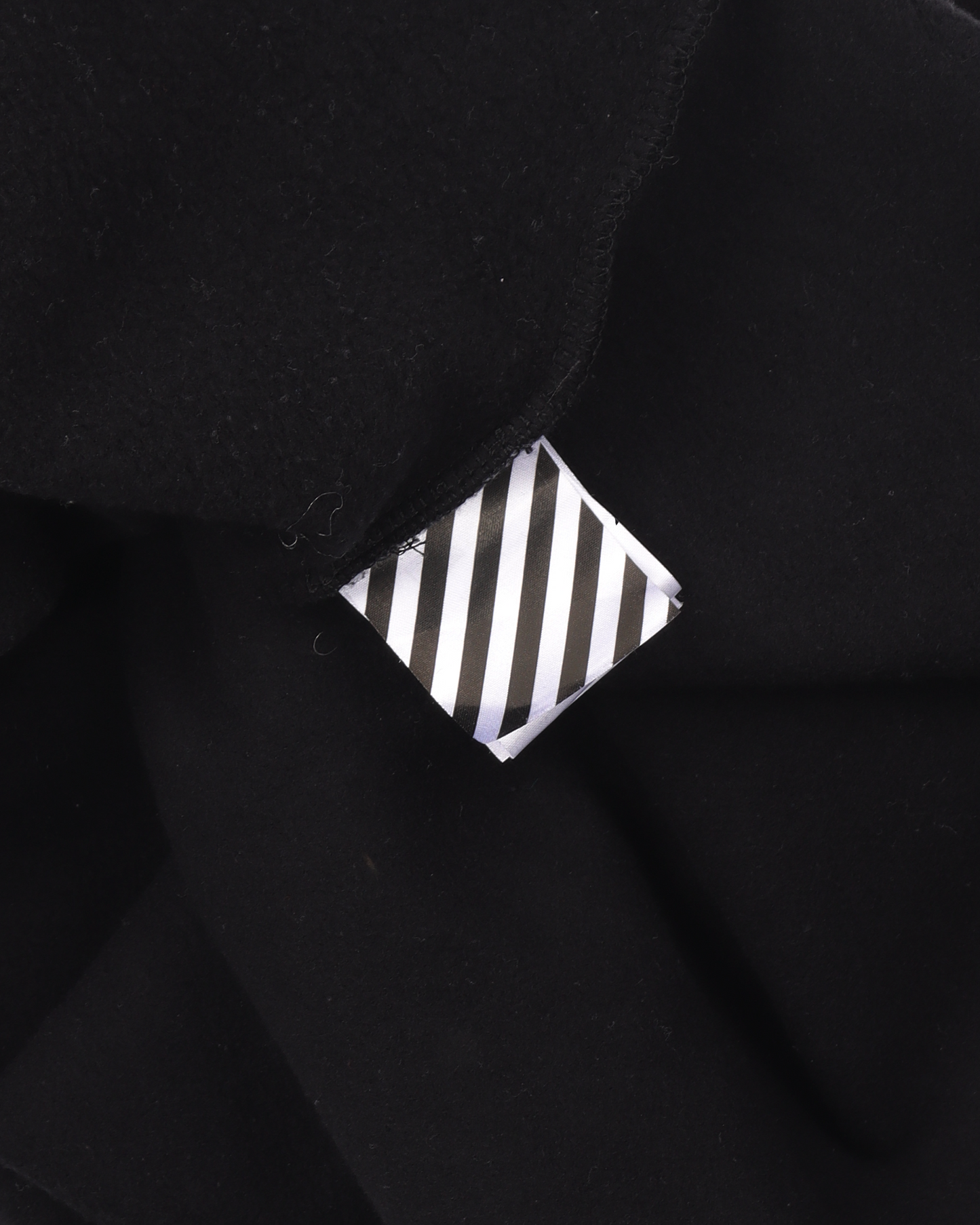 VLONE Logo Crewneck Sweatshirt