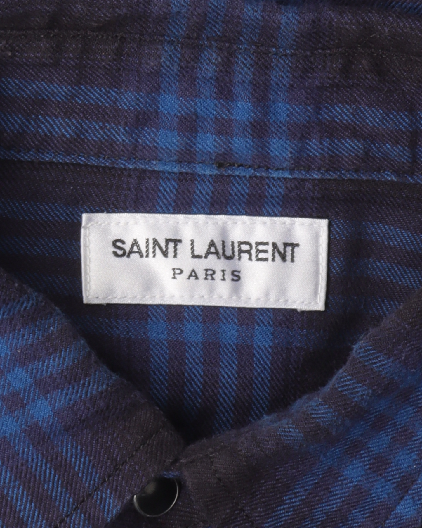 Western Button Up Shirt