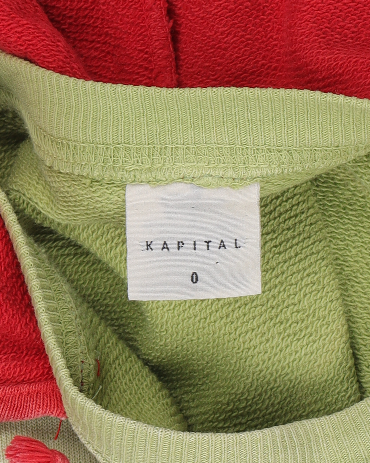 'MOON' Hoodie