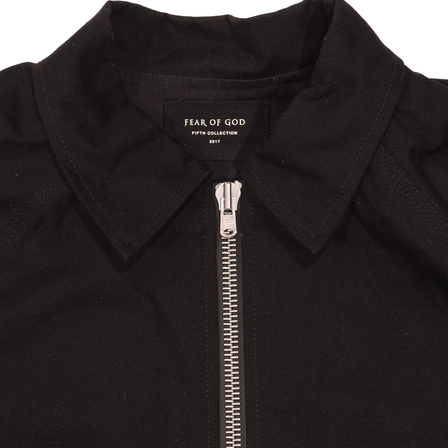 Work Shirt Jacket