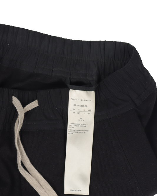 F/W 19 Drawstring Cargo Pant