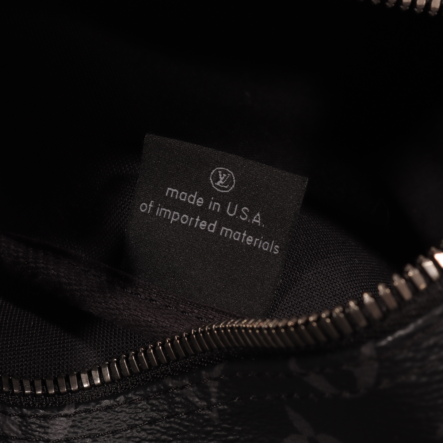 Monogram Keepall Duffle Bag