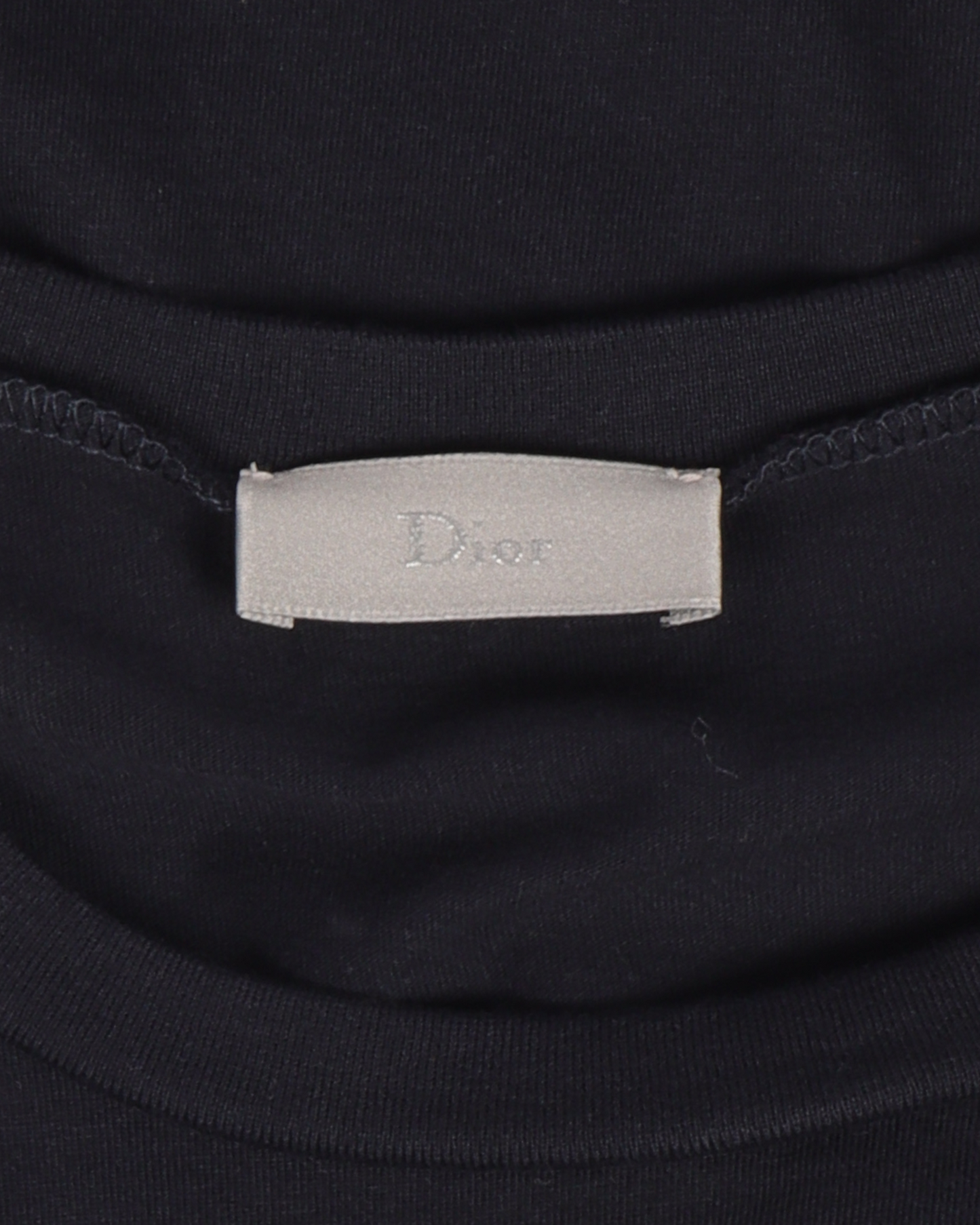 Bee Embroidery T-Shirt