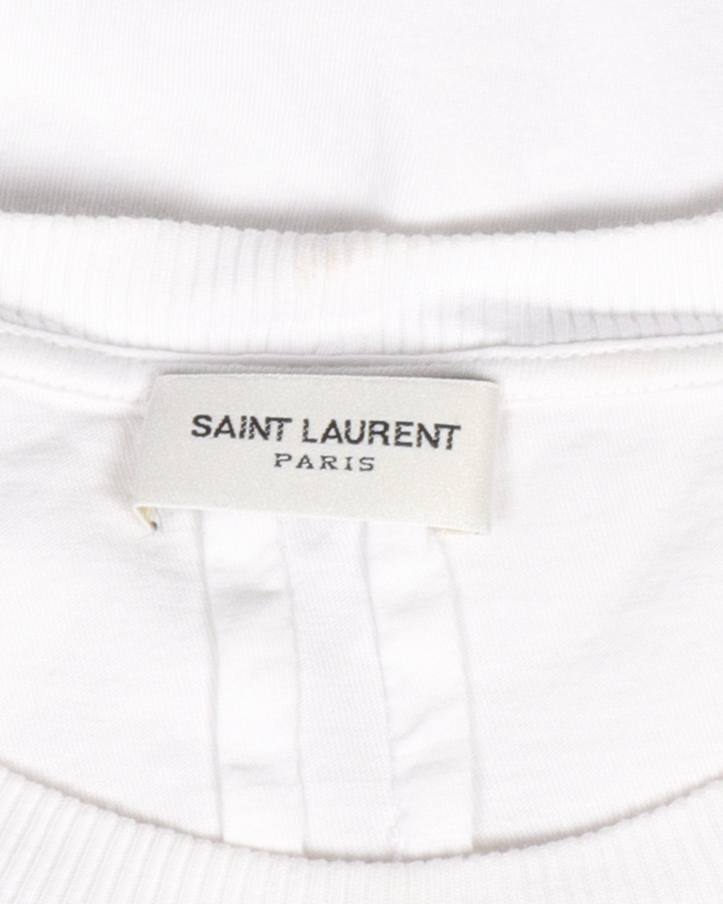 Pocket T-Shirt