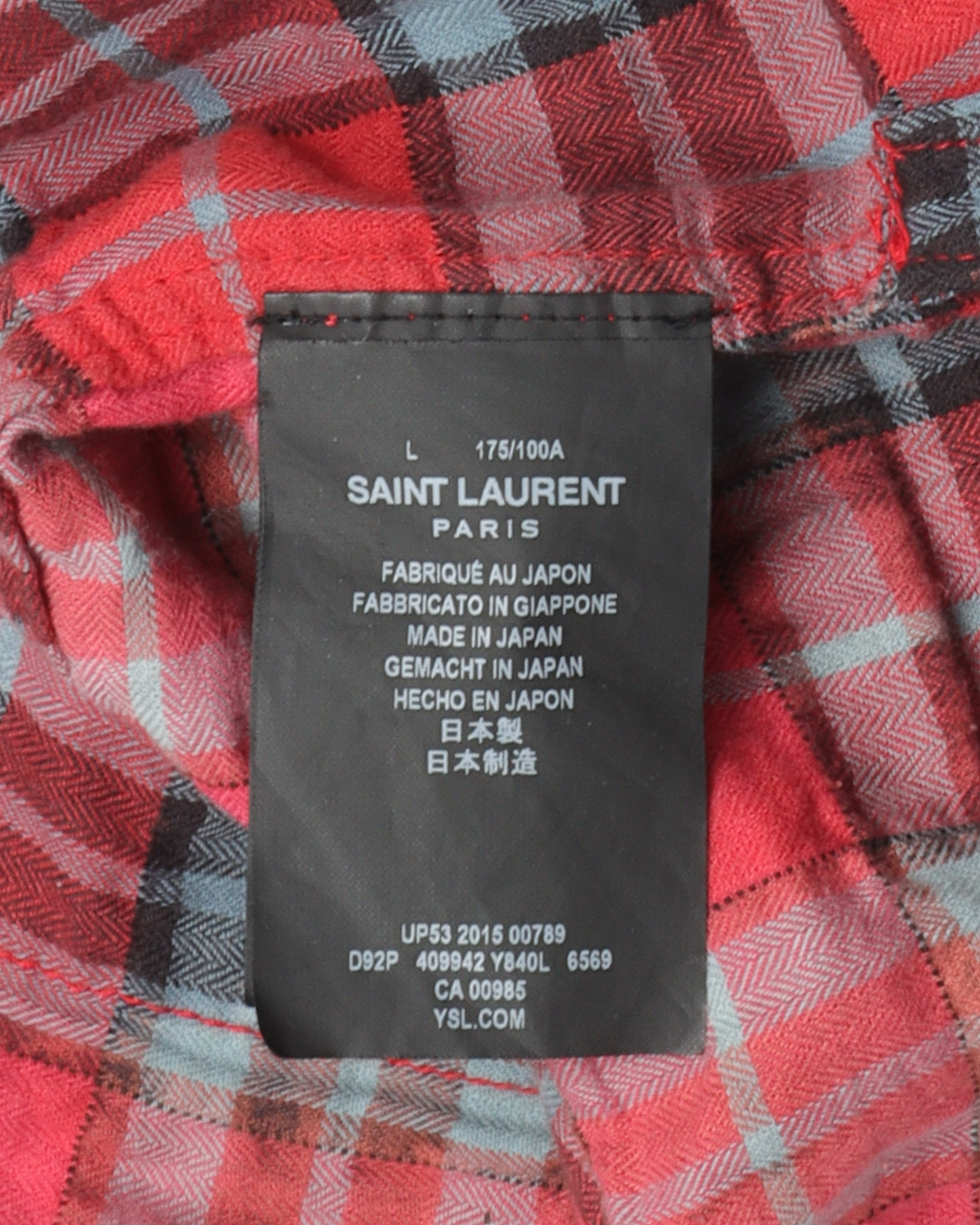 Raw Cotton Flannel