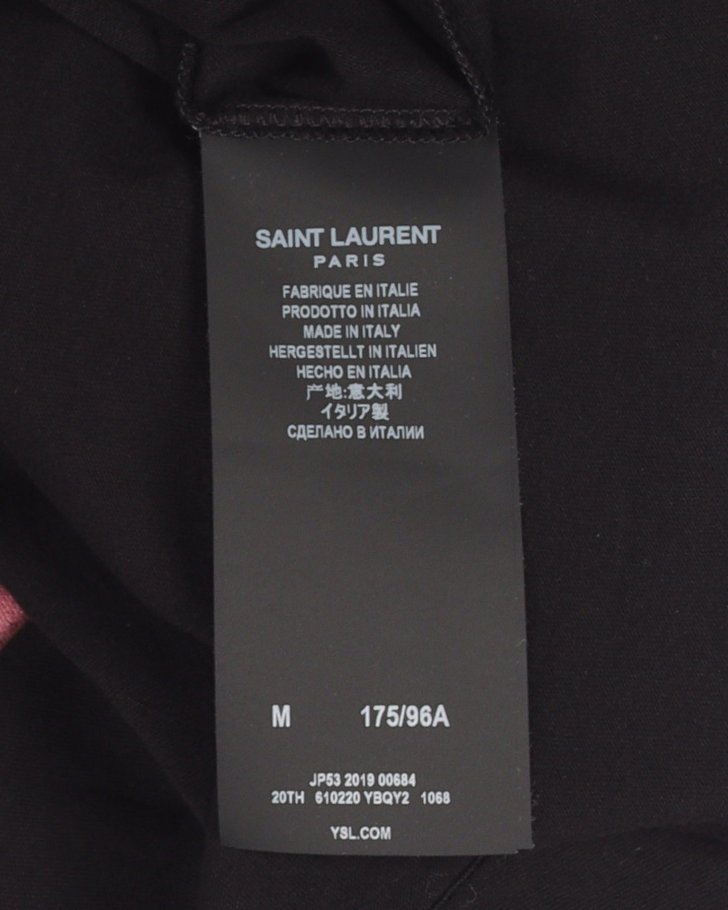 Billboard T-Shirt