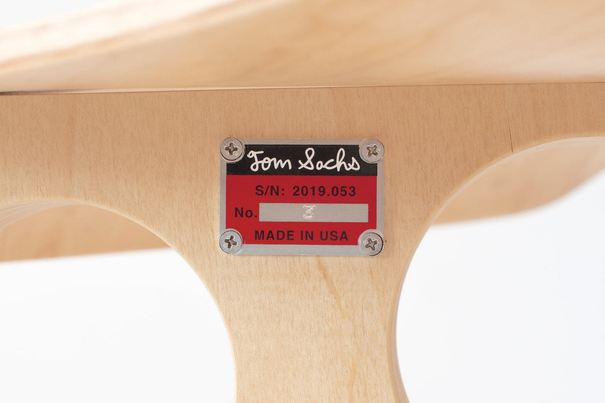 Shop Chair - 2019