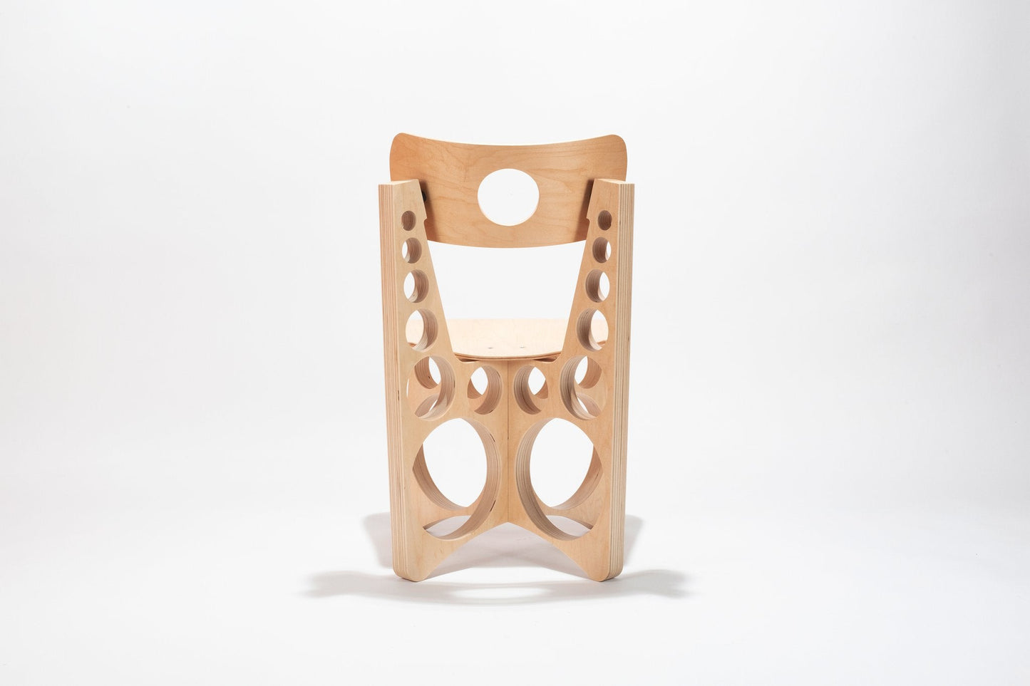 Shop Chair - 2019