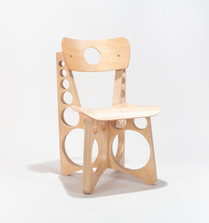 Shop Chair - 2019