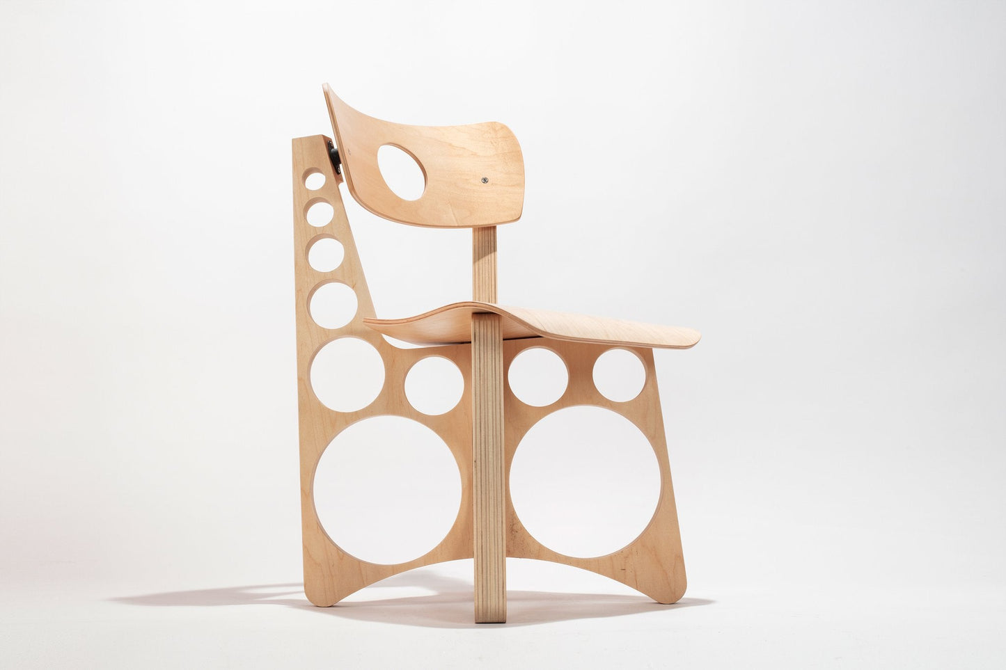 Shop Chair - 2019