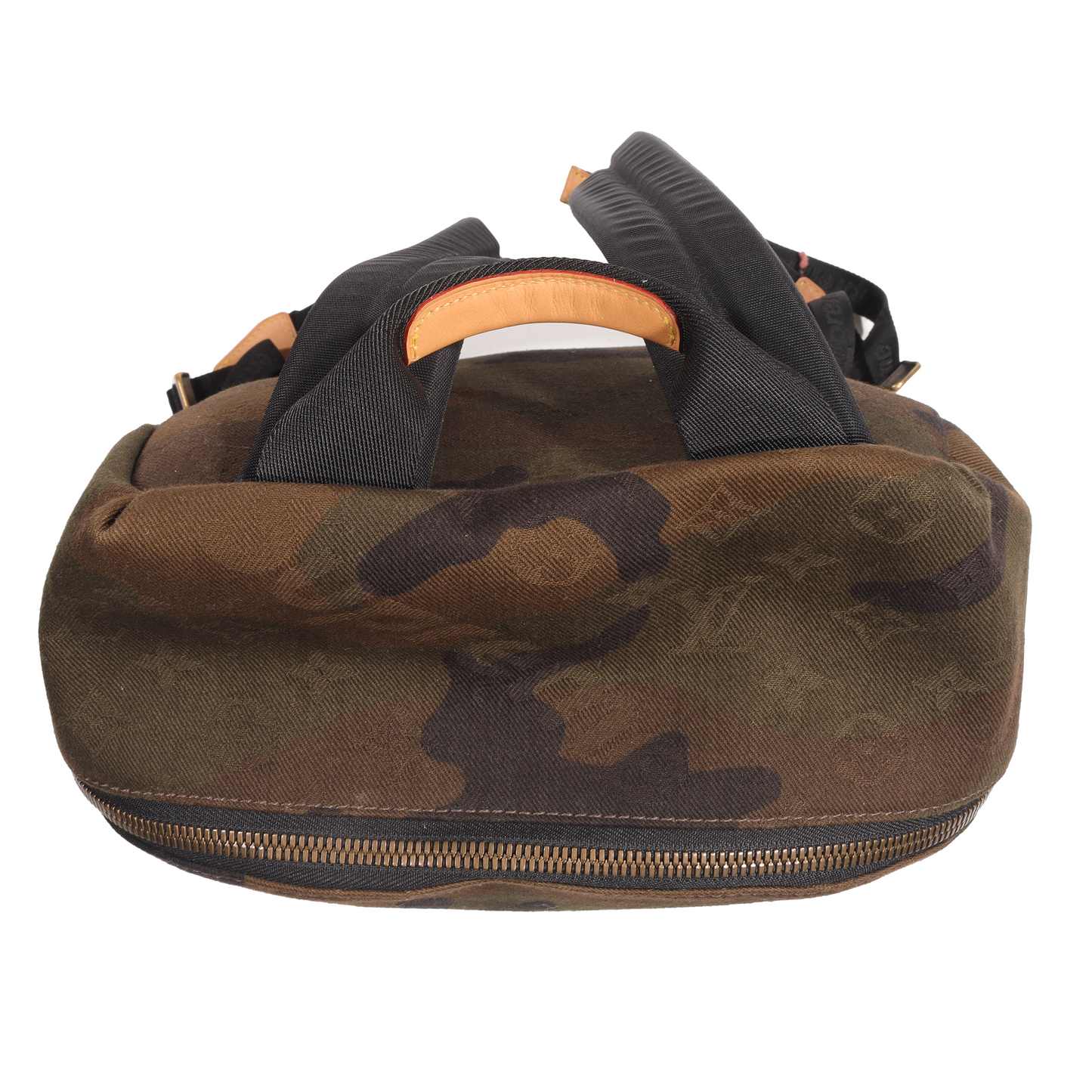 Supreme Apollo Camo Backpack